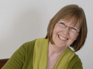 Catherine Melbourne